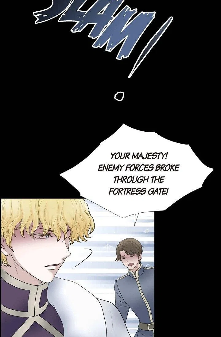 On the Emperor’s Lap Chapter 77 – Page 37