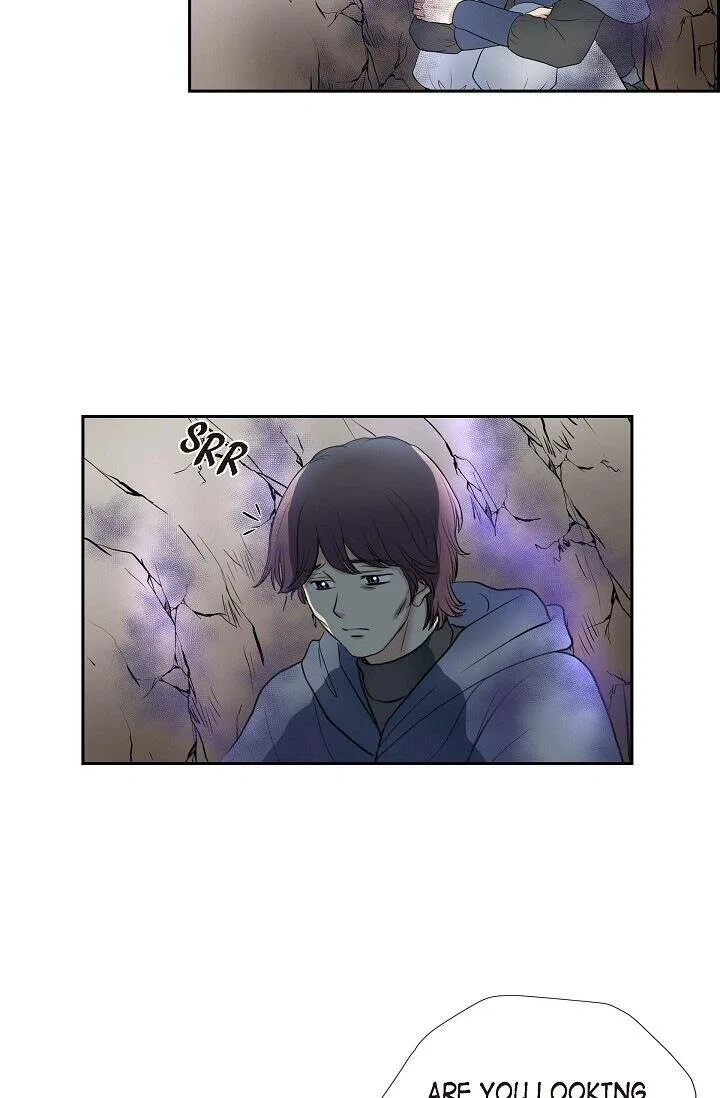 On the Emperor’s Lap Chapter 77 – Page 42