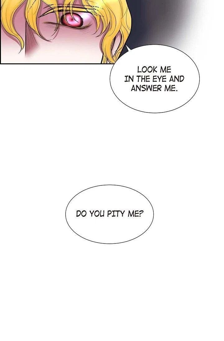 On the Emperor’s Lap Chapter 77 – Page 44