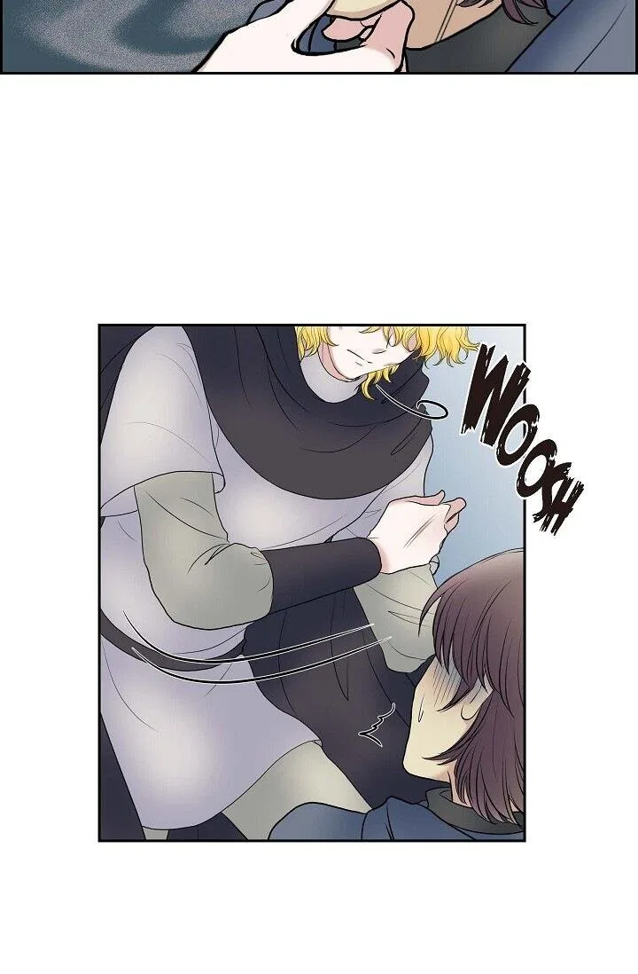 On the Emperor’s Lap Chapter 77 – Page 47