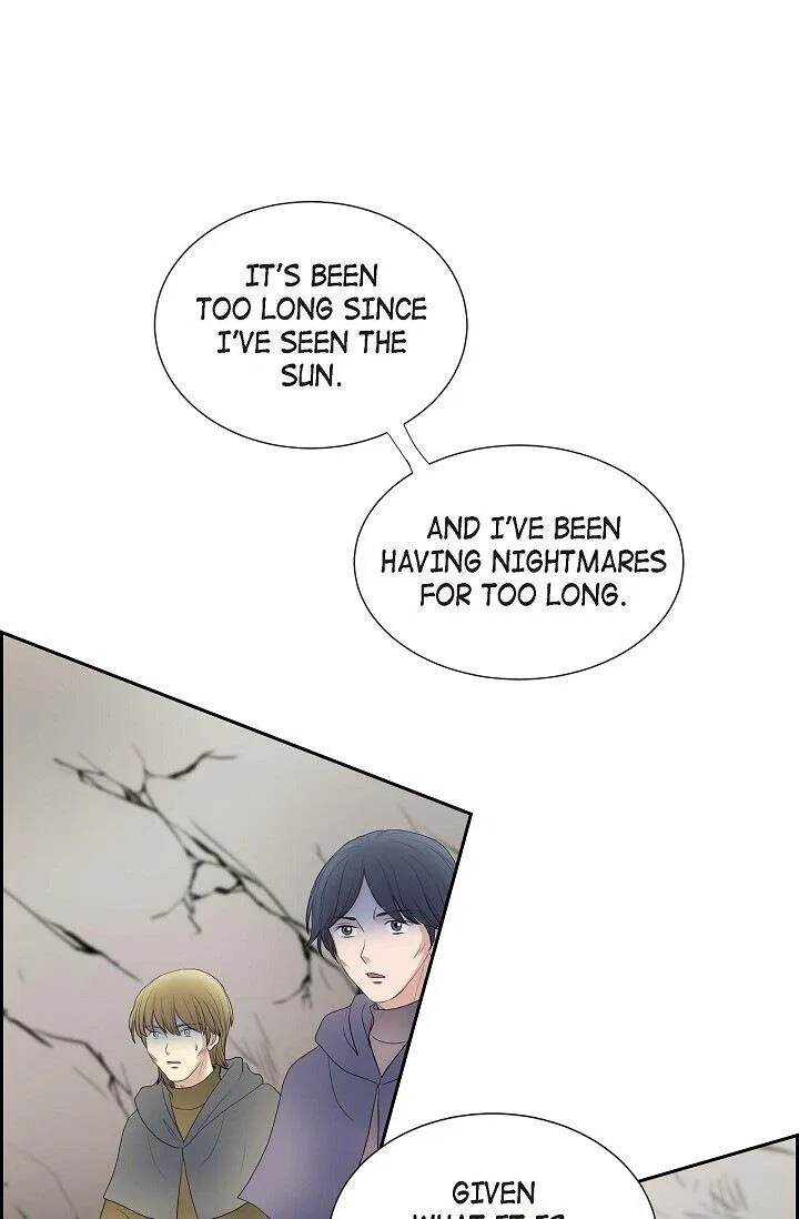 On the Emperor’s Lap Chapter 77 – Page 48