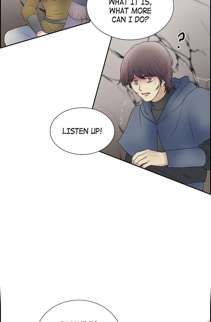 On the Emperor’s Lap Chapter 77 – Page 49