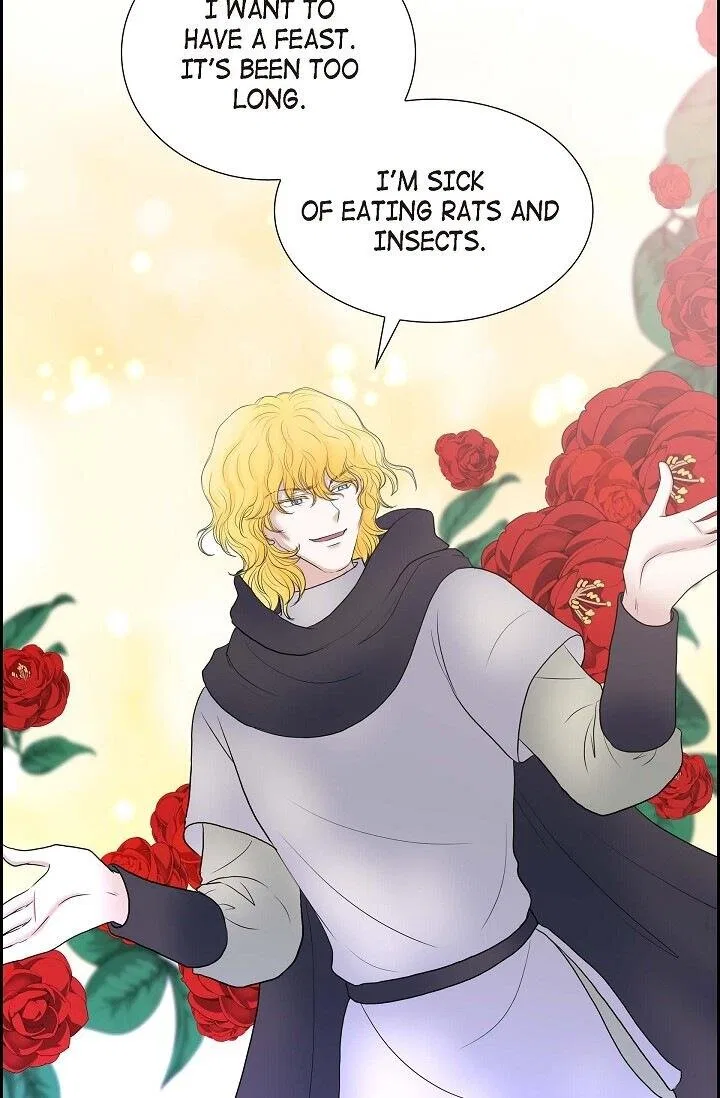 On the Emperor’s Lap Chapter 77 – Page 50