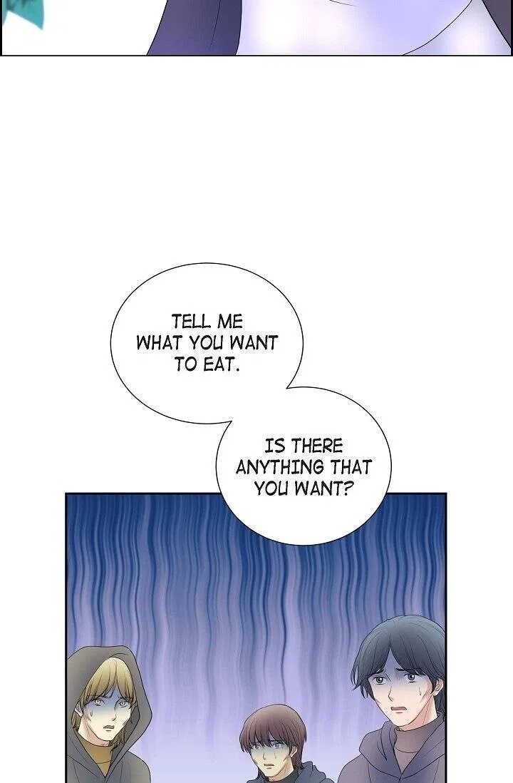 On the Emperor’s Lap Chapter 77 – Page 51