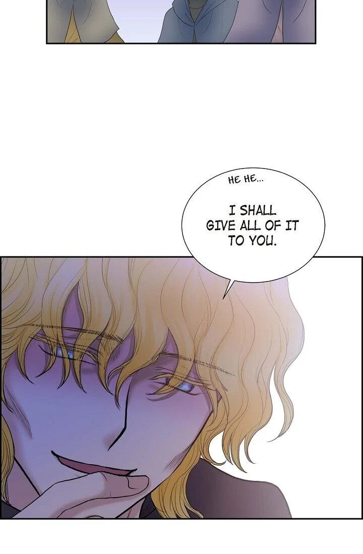 On the Emperor’s Lap Chapter 77 – Page 52