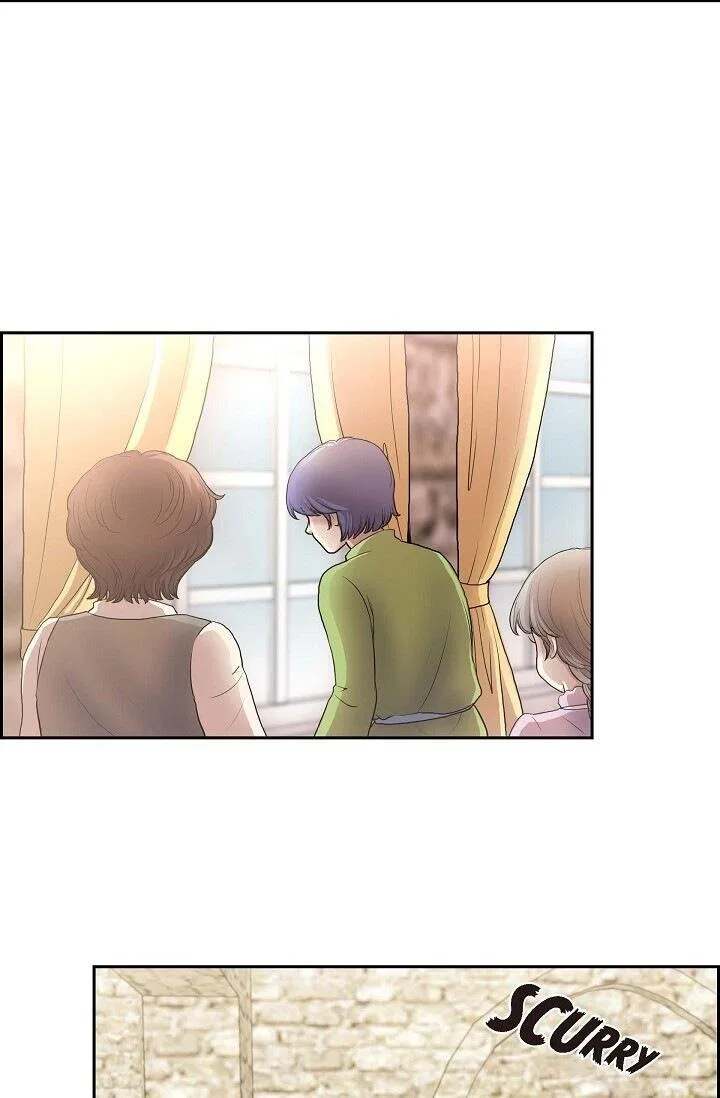 On the Emperor’s Lap Chapter 77 – Page 56