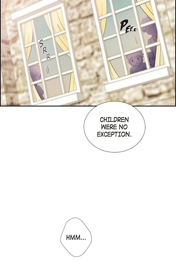 On the Emperor’s Lap Chapter 77 – Page 59