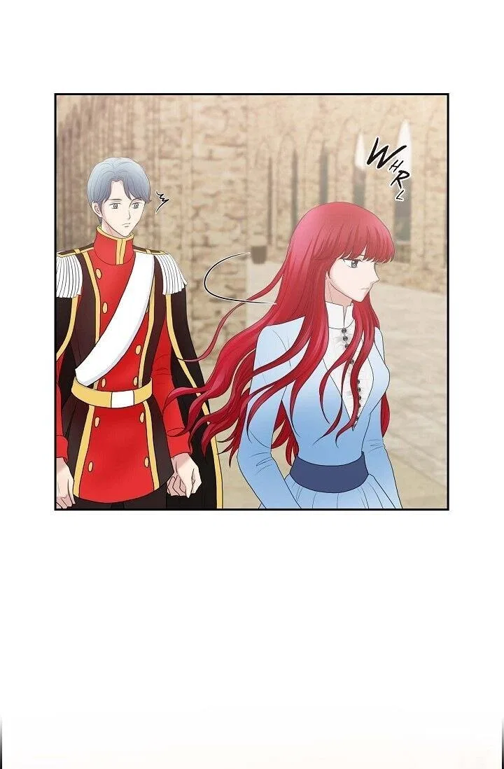On the Emperor’s Lap Chapter 77 – Page 60