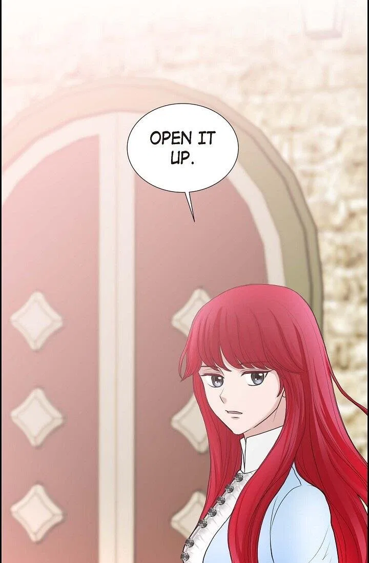 On the Emperor’s Lap Chapter 77 – Page 61
