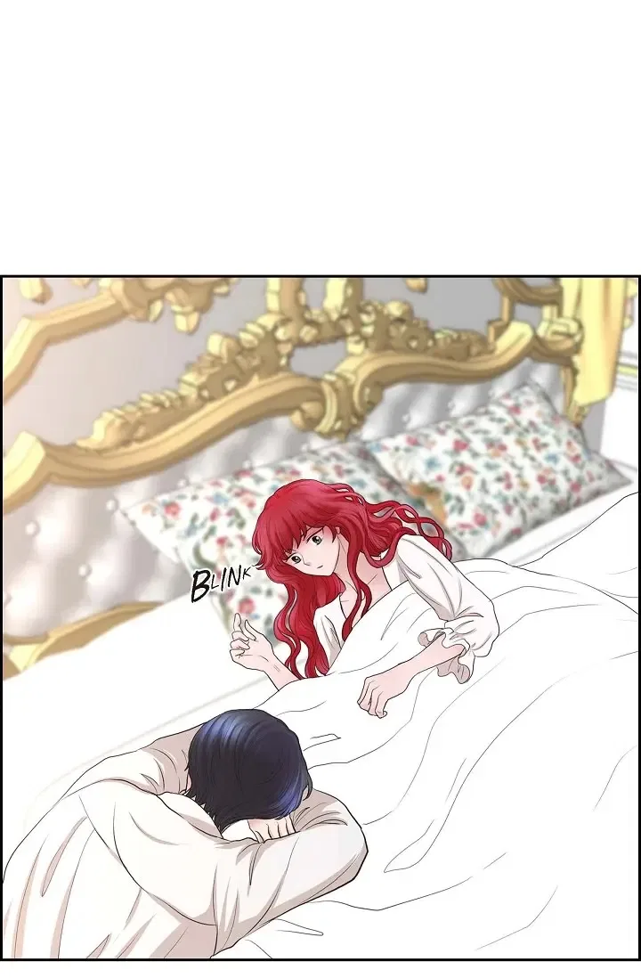 On the Emperor’s Lap Chapter 76 – Page 4