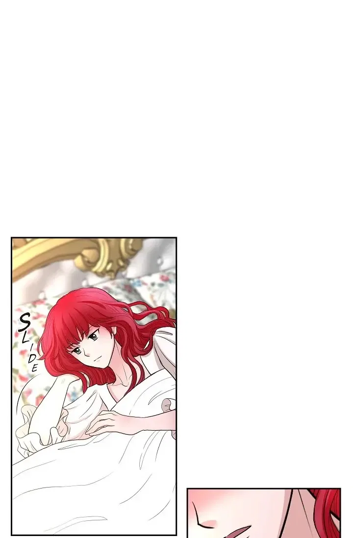 On the Emperor’s Lap Chapter 76 – Page 5