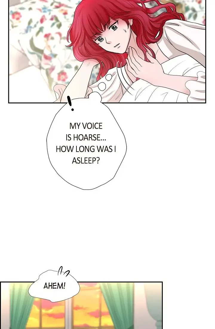 On the Emperor’s Lap Chapter 76 – Page 7