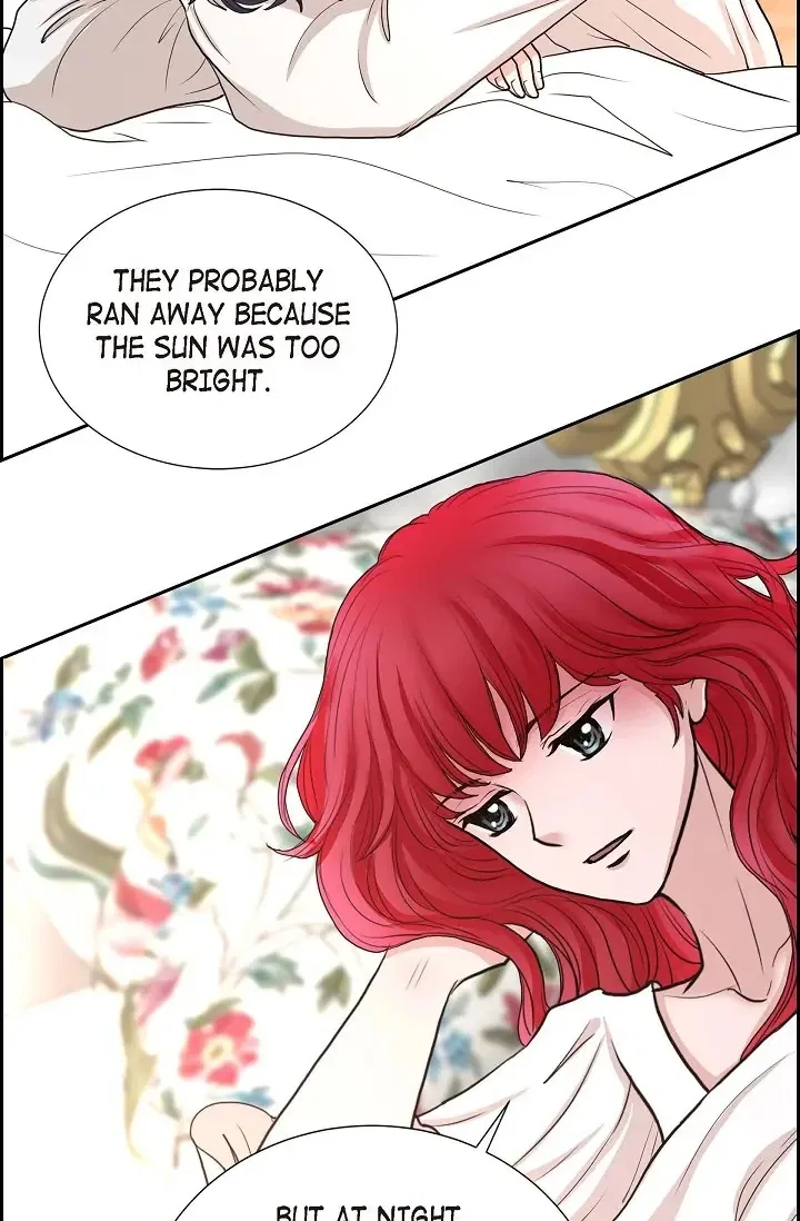 On the Emperor’s Lap Chapter 76 – Page 13