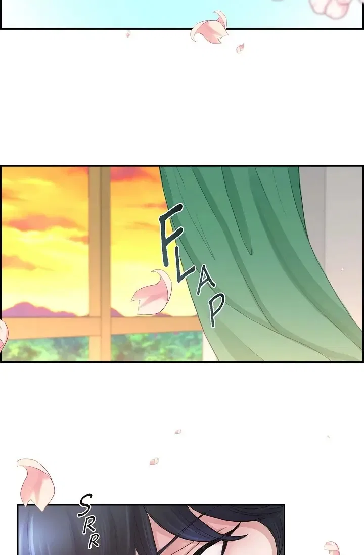 On the Emperor’s Lap Chapter 76 – Page 16