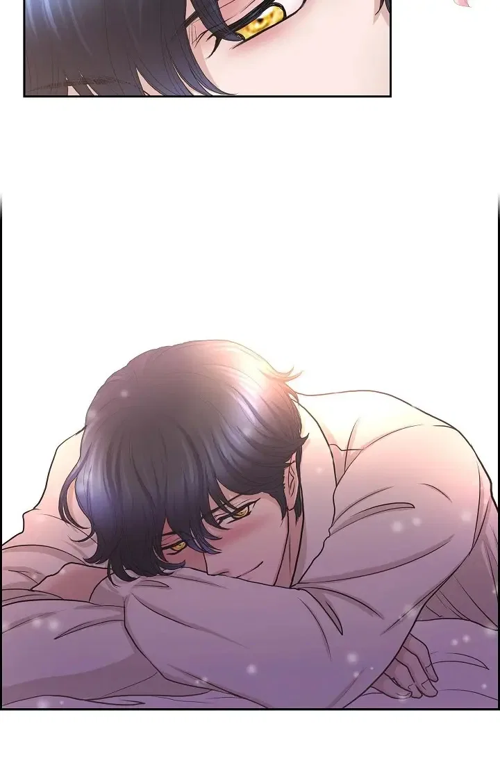 On the Emperor’s Lap Chapter 76 – Page 17