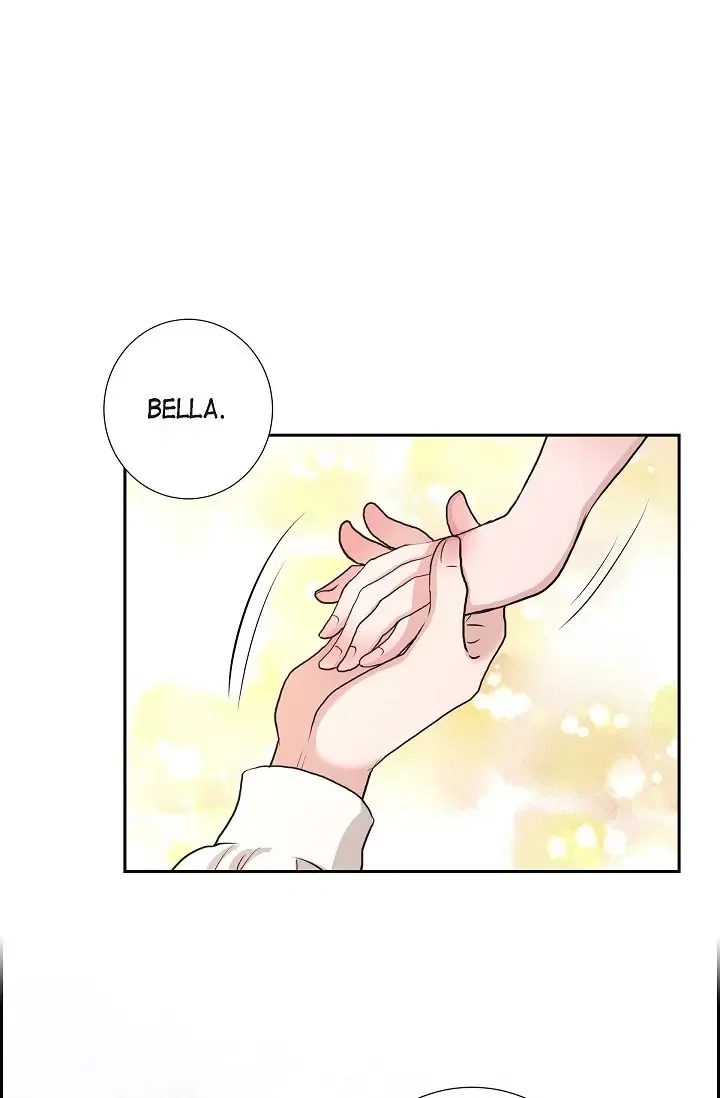 On the Emperor’s Lap Chapter 76 – Page 19