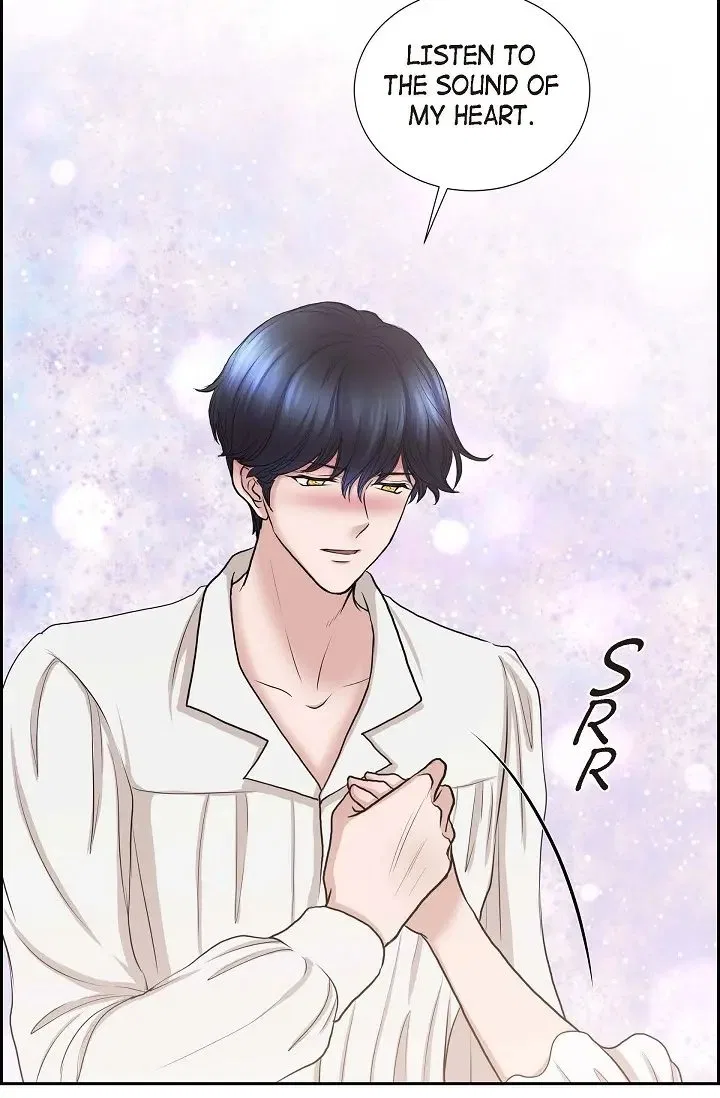 On the Emperor’s Lap Chapter 76 – Page 20