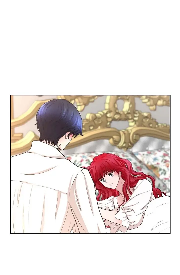 On the Emperor’s Lap Chapter 76 – Page 21