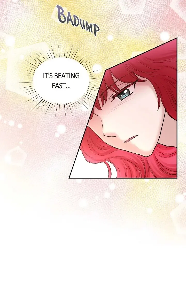On the Emperor’s Lap Chapter 76 – Page 23