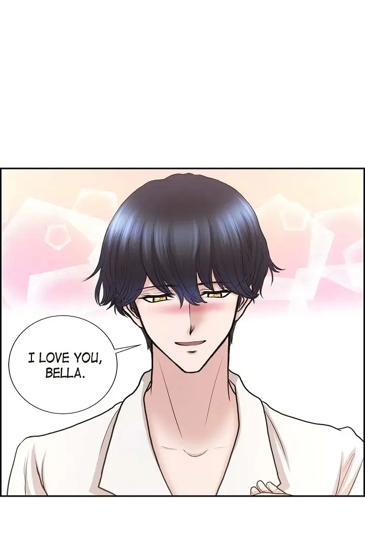 On the Emperor’s Lap Chapter 76 – Page 25