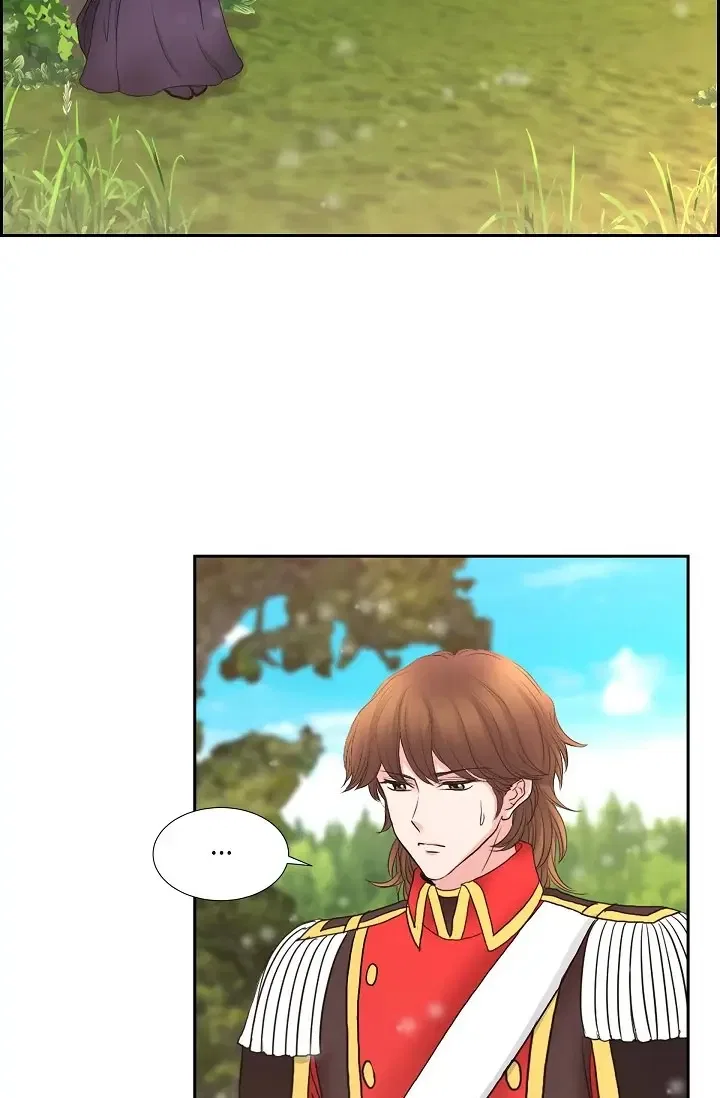 On the Emperor’s Lap Chapter 76 – Page 31