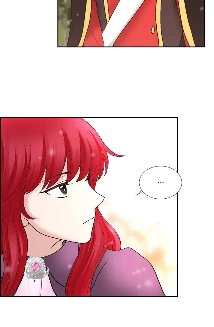 On the Emperor’s Lap Chapter 76 – Page 32