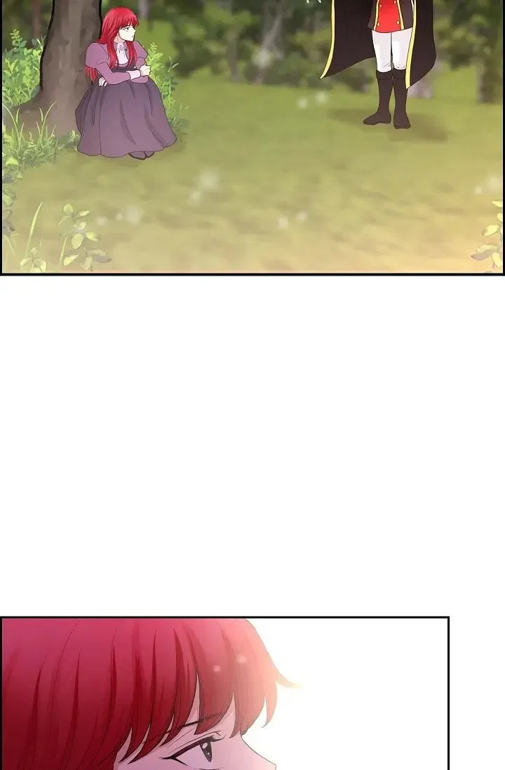 On the Emperor’s Lap Chapter 76 – Page 34
