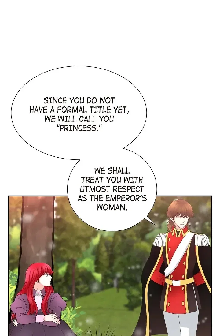 On the Emperor’s Lap Chapter 76 – Page 36