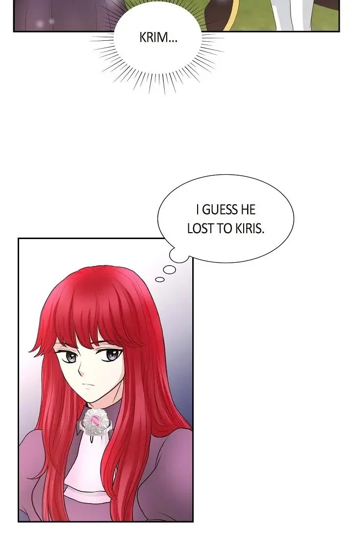 On the Emperor’s Lap Chapter 76 – Page 37