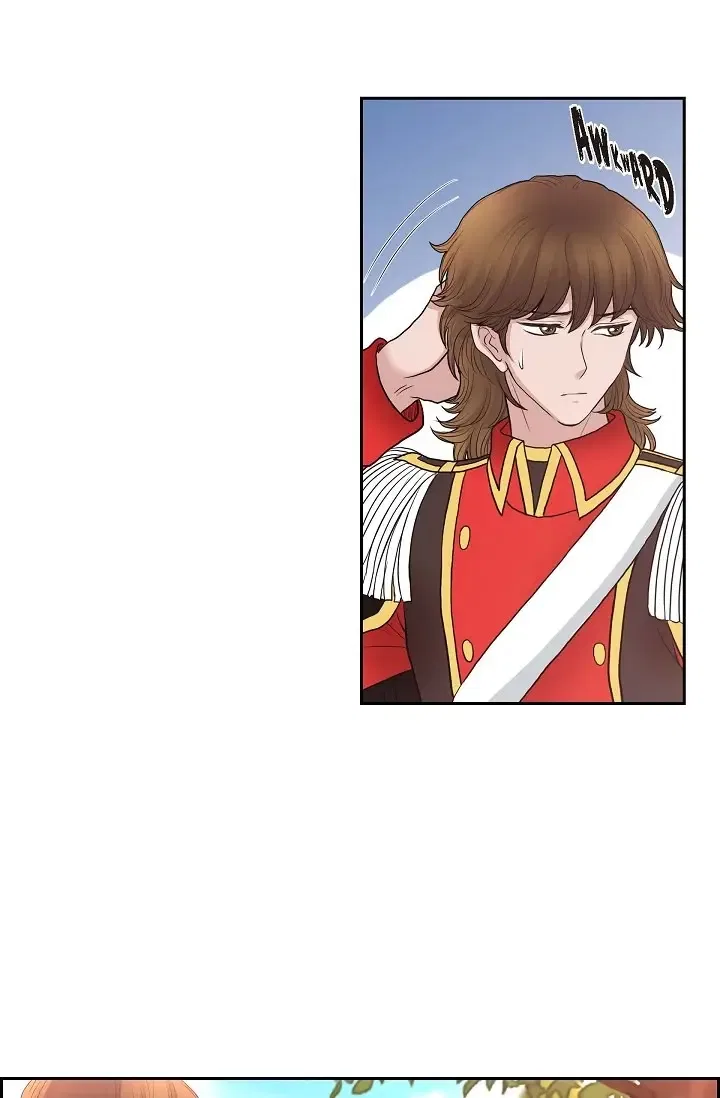 On the Emperor’s Lap Chapter 76 – Page 38