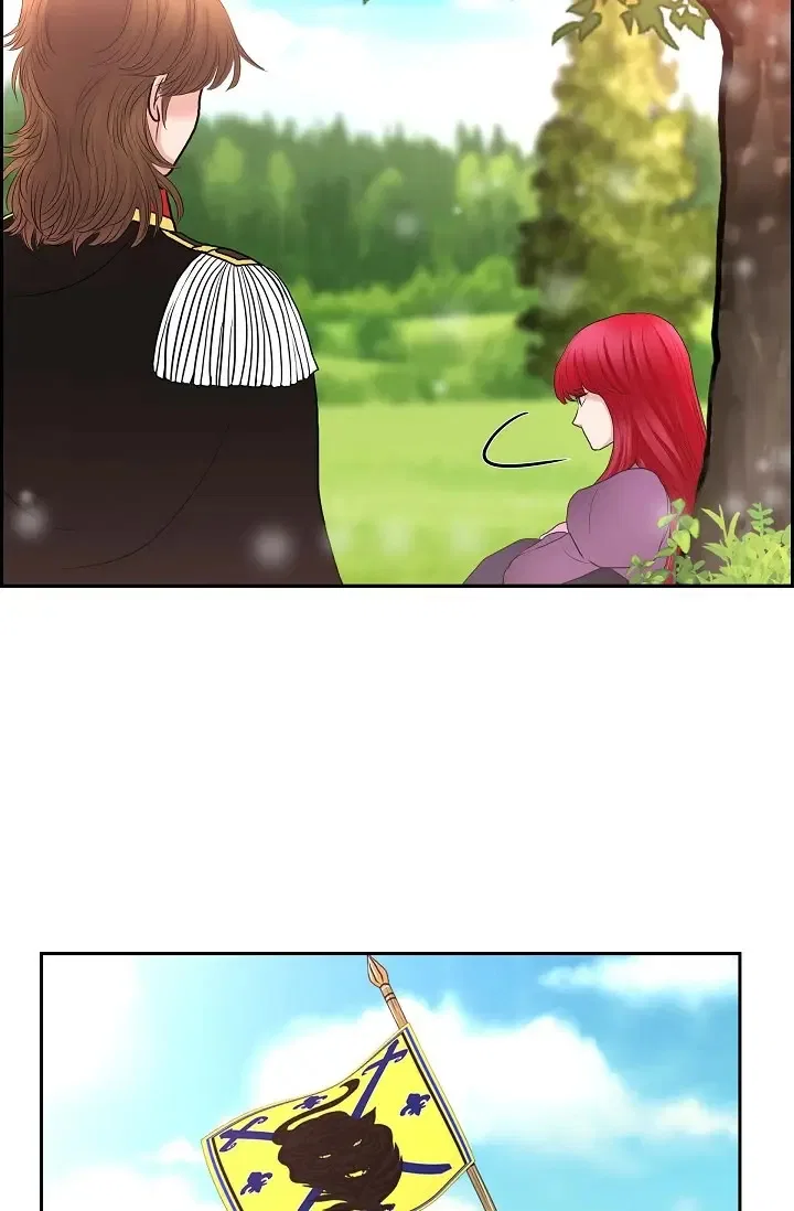 On the Emperor’s Lap Chapter 76 – Page 39