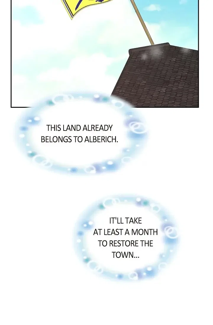 On the Emperor’s Lap Chapter 76 – Page 40