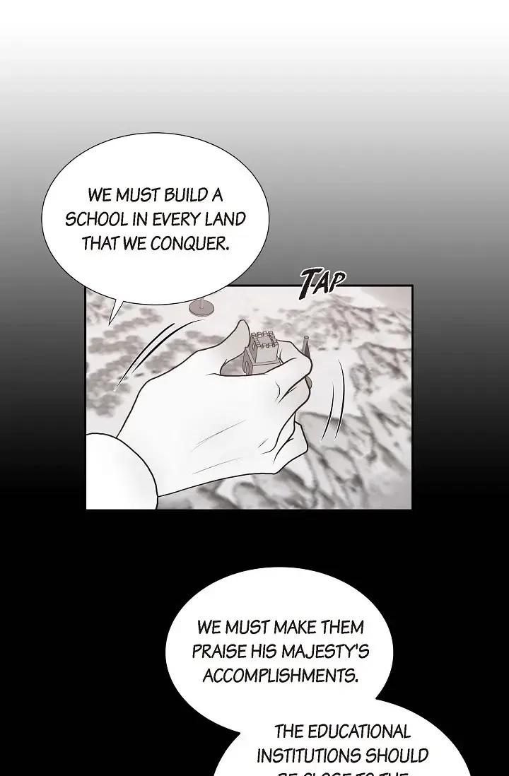 On the Emperor’s Lap Chapter 76 – Page 41