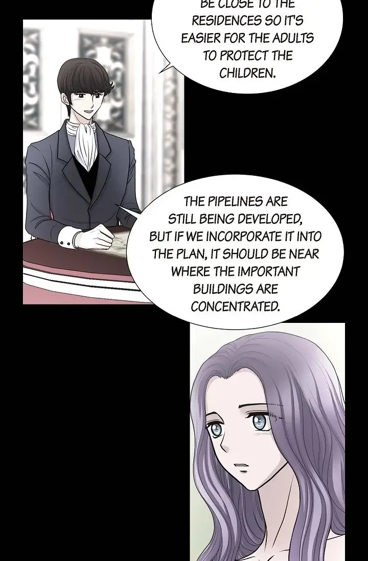 On the Emperor’s Lap Chapter 76 – Page 42