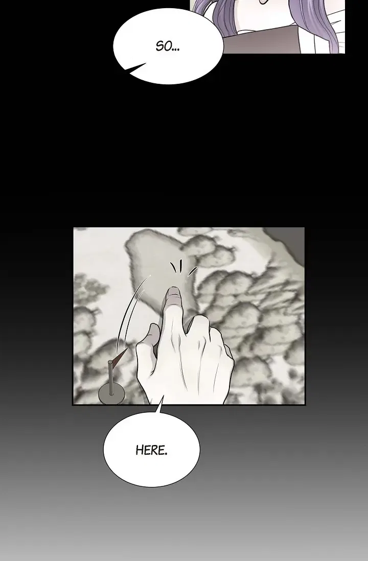 On the Emperor’s Lap Chapter 76 – Page 43