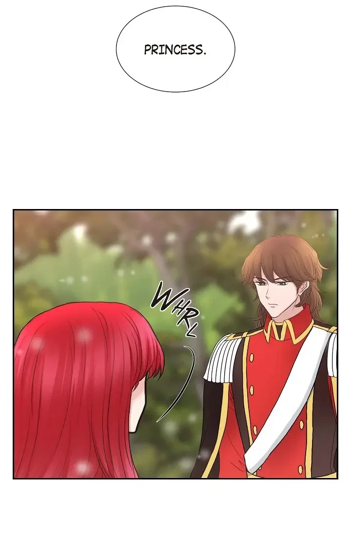 On the Emperor’s Lap Chapter 76 – Page 46