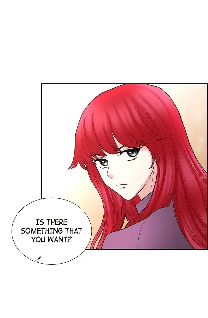 On the Emperor’s Lap Chapter 76 – Page 47