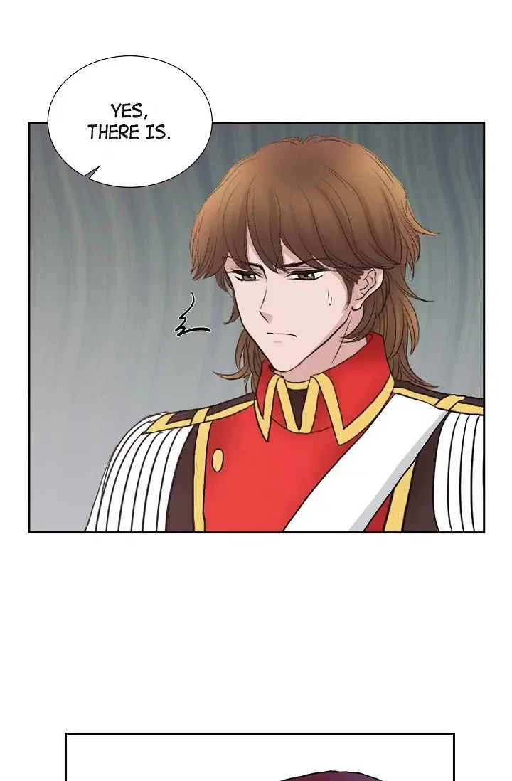 On the Emperor’s Lap Chapter 76 – Page 48