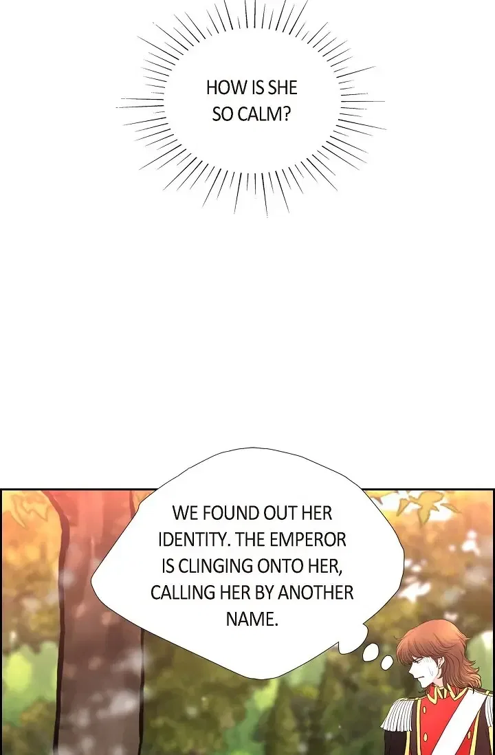 On the Emperor’s Lap Chapter 76 – Page 50