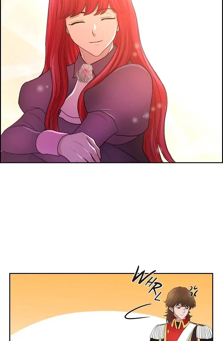 On the Emperor’s Lap Chapter 76 – Page 55