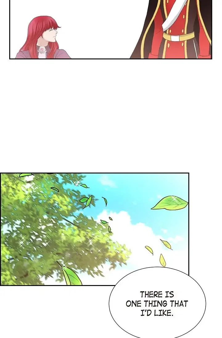 On the Emperor’s Lap Chapter 76 – Page 56