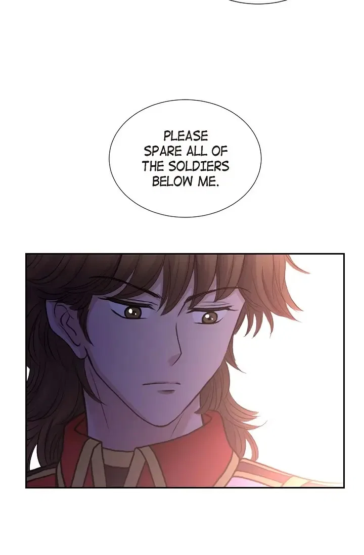 On the Emperor’s Lap Chapter 76 – Page 57