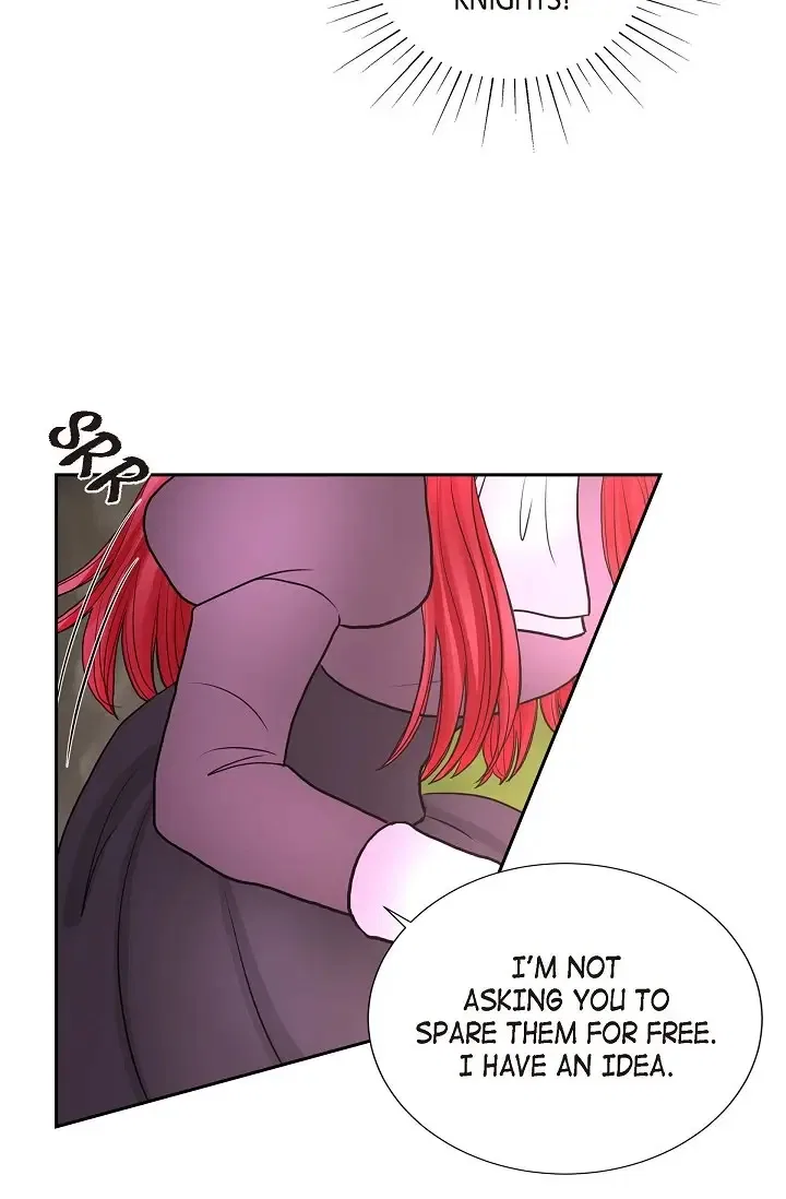 On the Emperor’s Lap Chapter 76 – Page 59