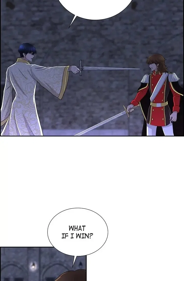 On the Emperor’s Lap Chapter 75 – Page 2