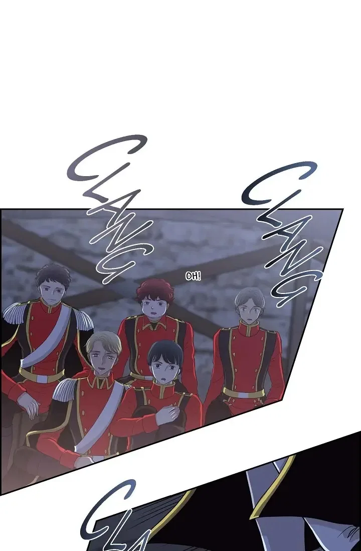 On the Emperor’s Lap Chapter 75 – Page 7