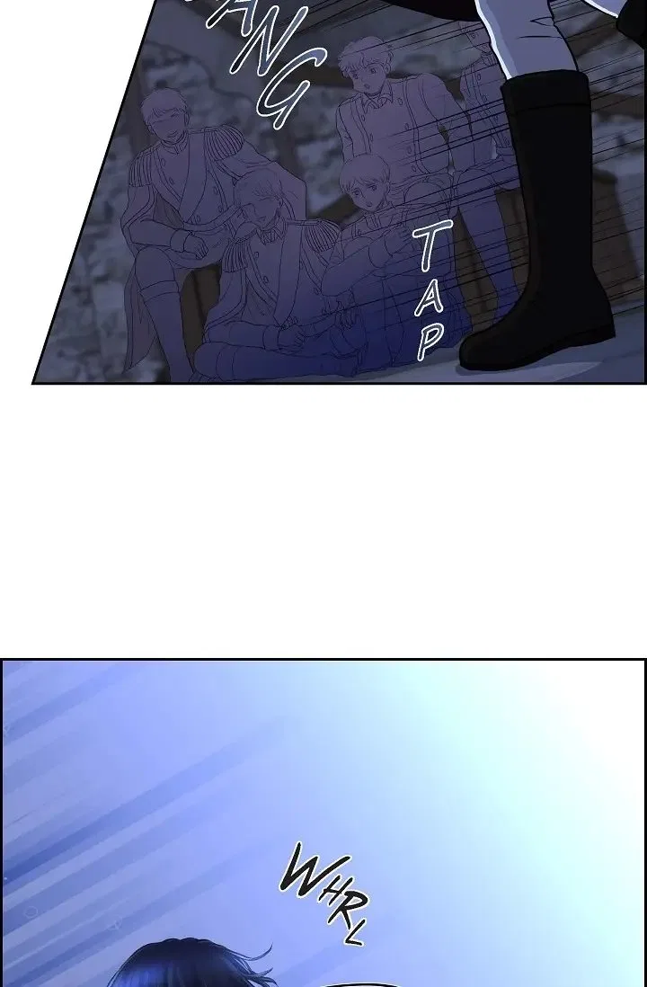 On the Emperor’s Lap Chapter 75 – Page 8