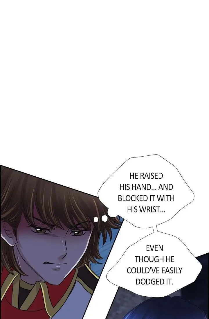 On the Emperor’s Lap Chapter 75 – Page 13