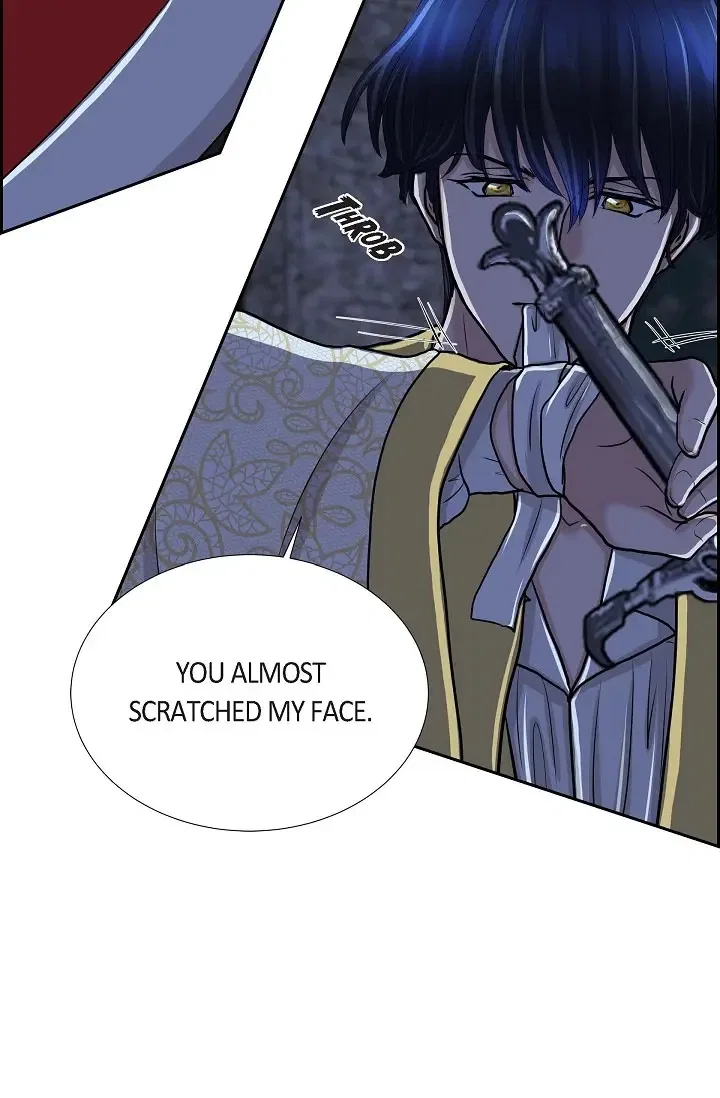 On the Emperor’s Lap Chapter 75 – Page 14