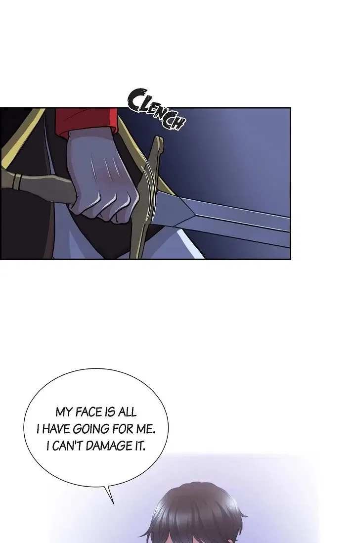 On the Emperor’s Lap Chapter 75 – Page 15