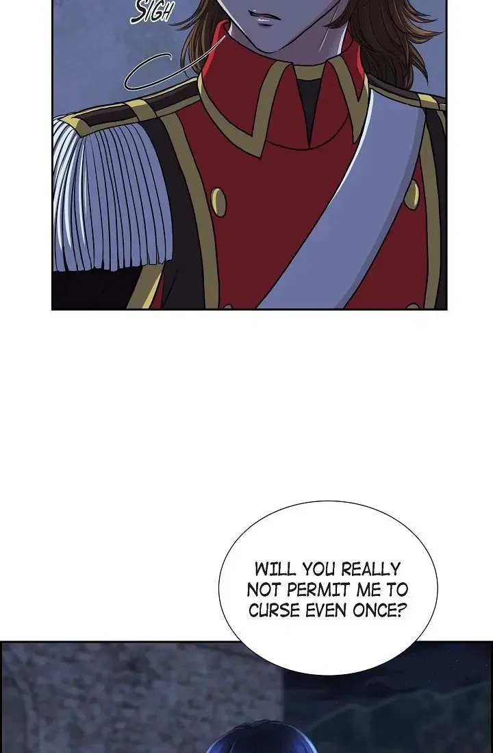 On the Emperor’s Lap Chapter 75 – Page 17